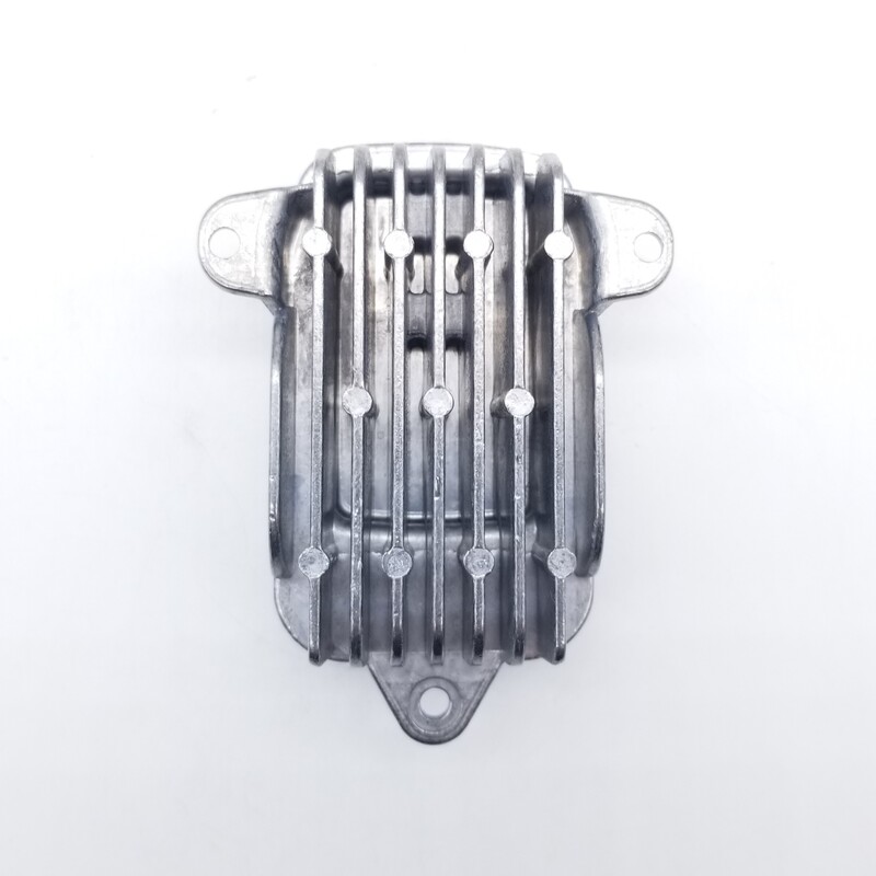 Modulo Led DRL dx BMW COPY