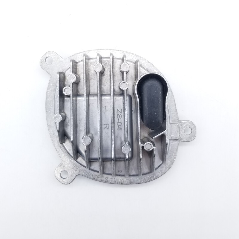 Modulo Led DRL dx BMW COPY