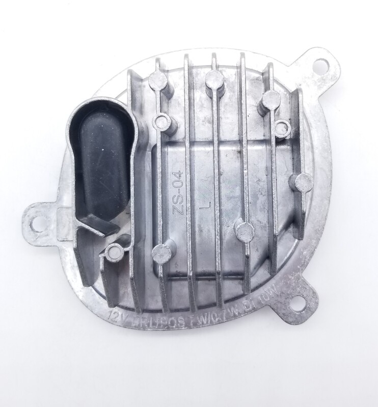 Modulo Led DRL sx BMW COPY