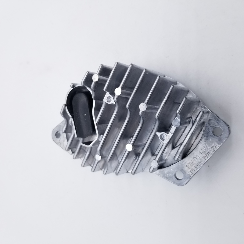 Modulo Led DRL sx BMW COPY