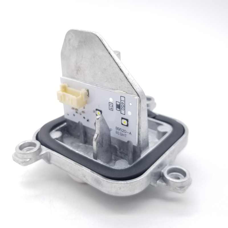 Modulo Led DRL dx BMW COPY