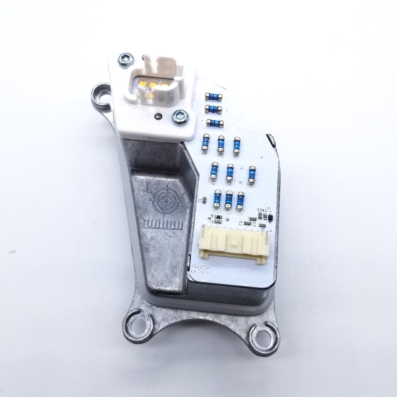 Modulo Led ind. direzione sx BMW COPY