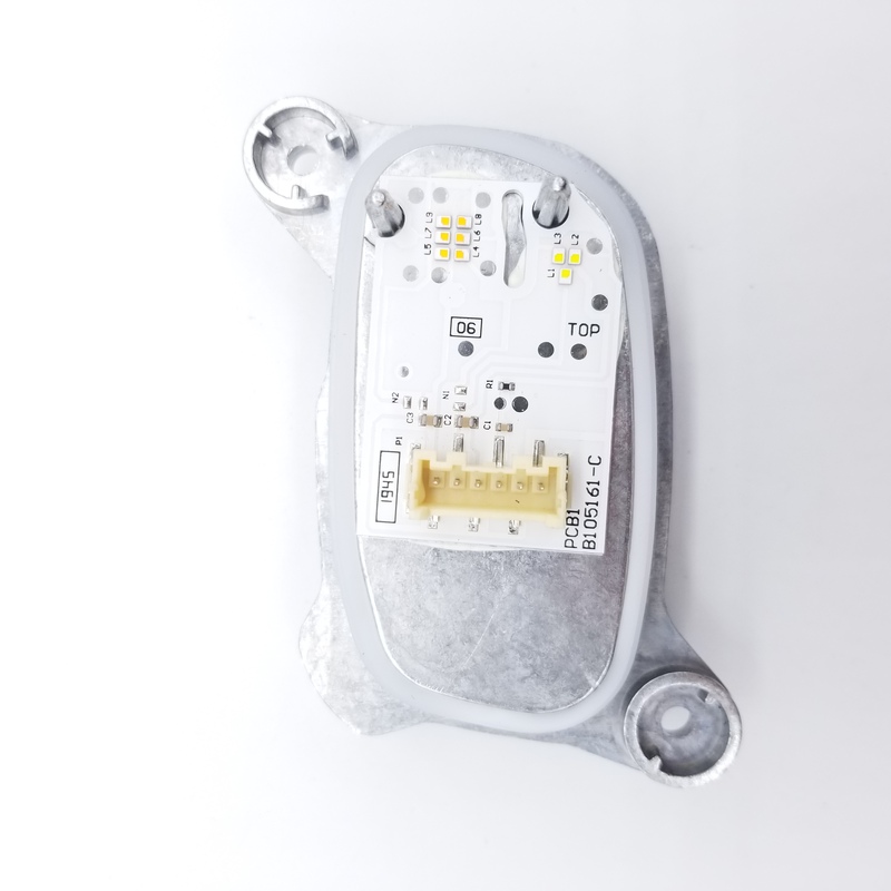 Modulo Led sx BMW COPY