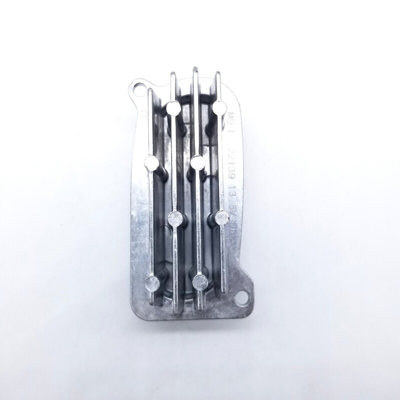 Modulo Led dx Seat - Cupra COPY