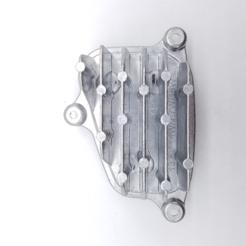 Modulo Led sx VAG COPY