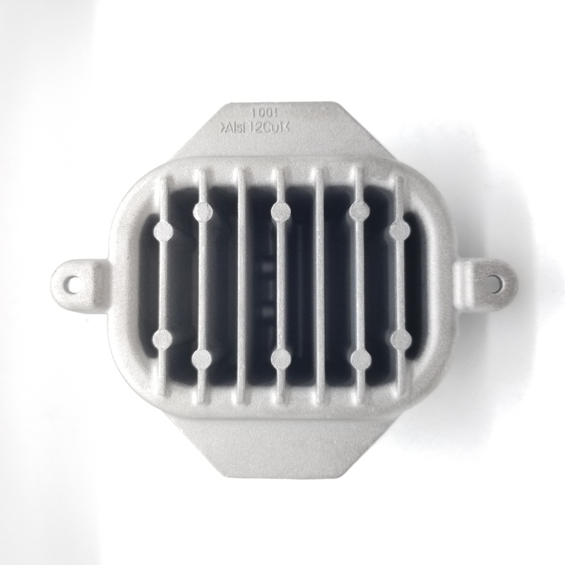 Modulo Led dx VAG COPY