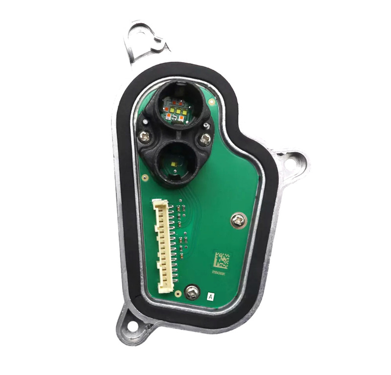 Modulo Led DRL sx Audi - VW COPY