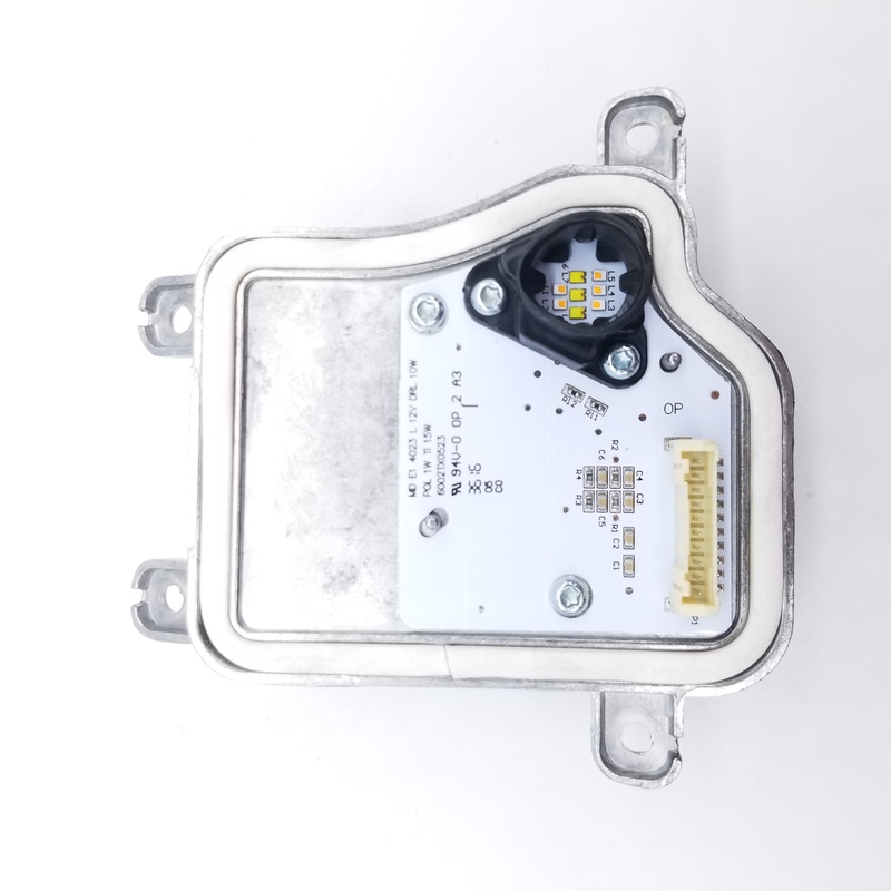 Modulo Led DRL sx Audi - VW COPY