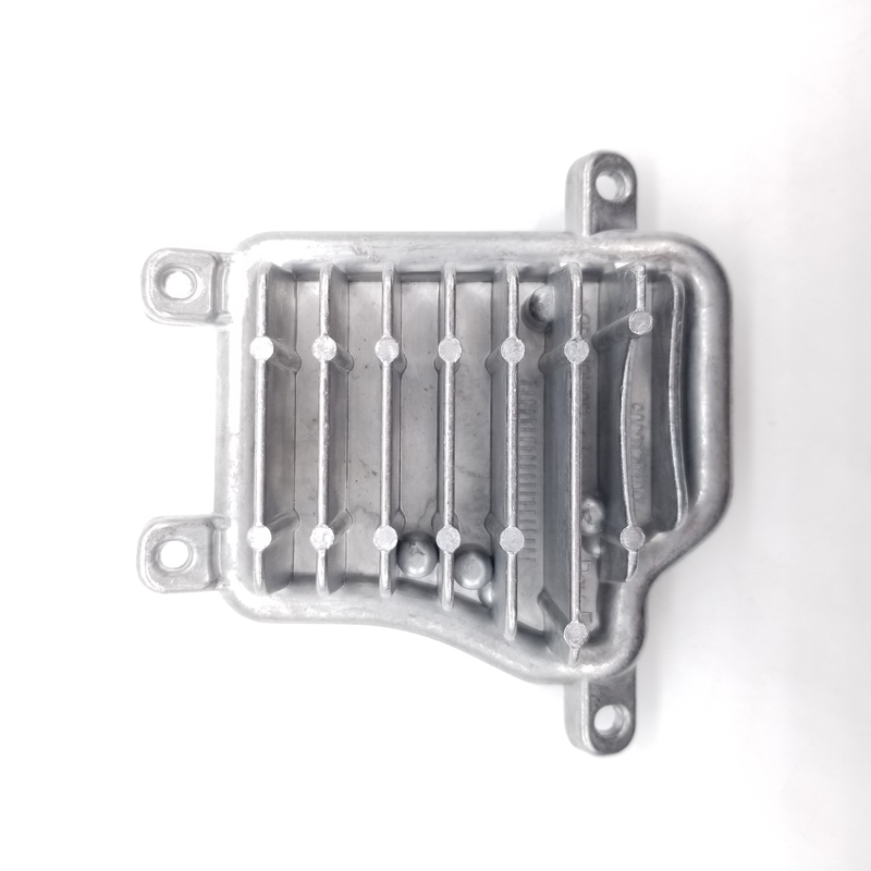 Modulo Led DRL sx Audi - VW COPY