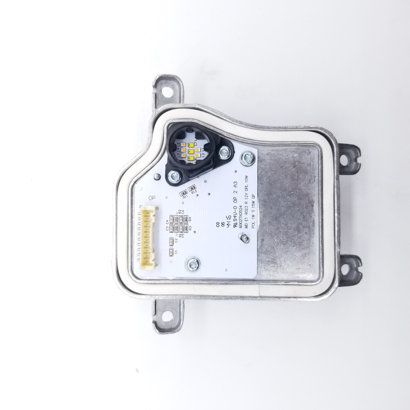 Modulo Led DRL dx Audi - VW COPY