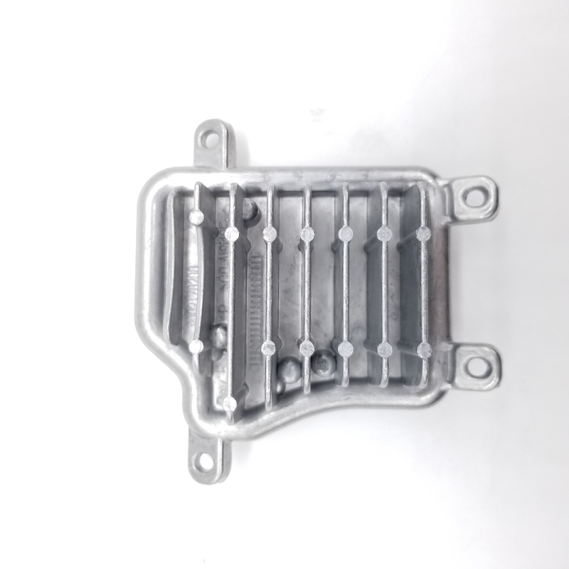 Modulo Led DRL dx Audi - VW COPY