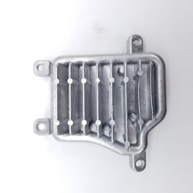 Modulo Led DRL sx Audi - VW COPY