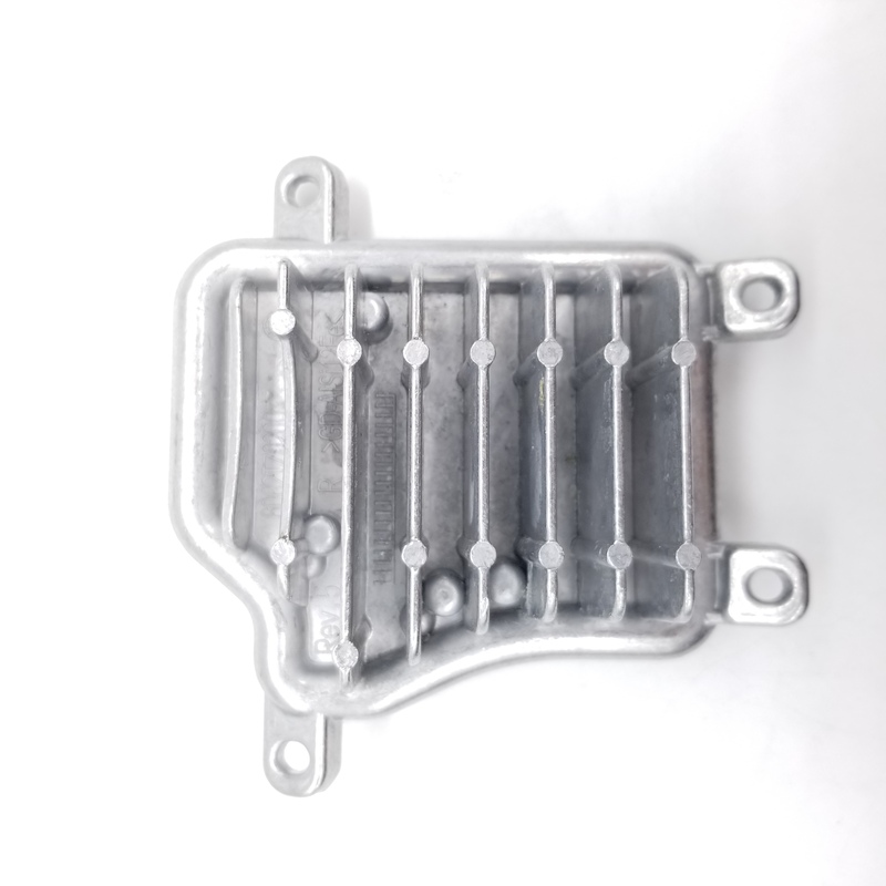 Modulo Led DRL dx Audi - VW COPY