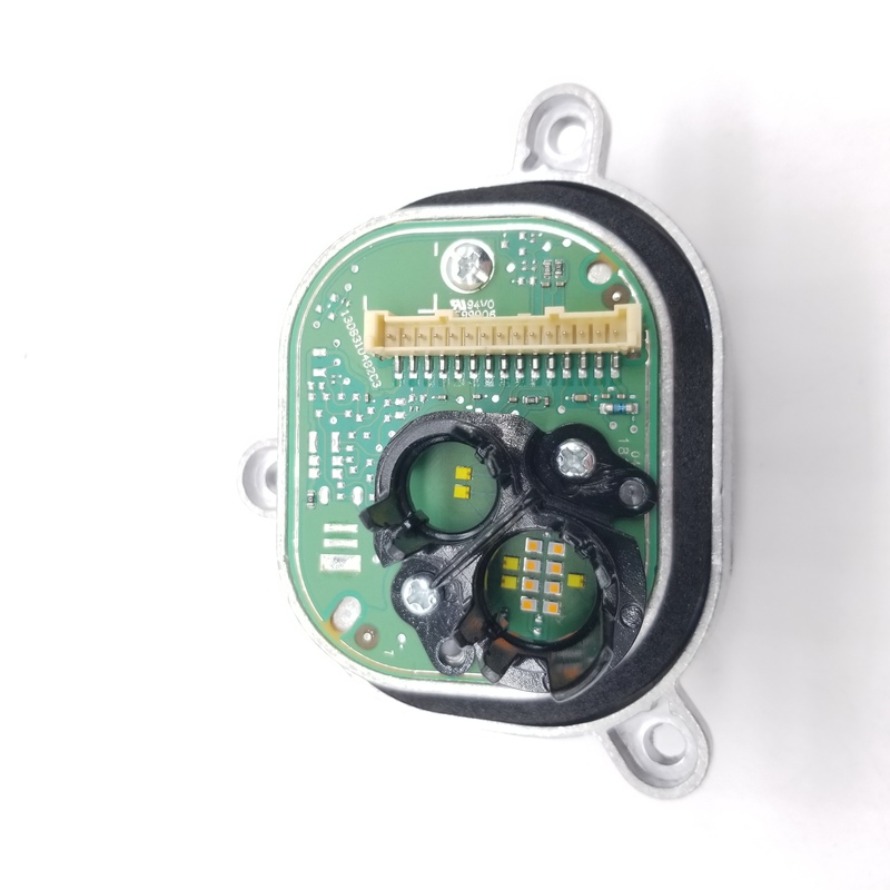 Modulo Led sx Audi - VW COPY