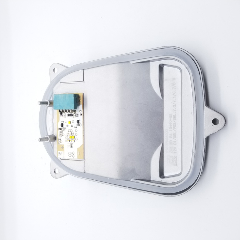 Modulo Led dx Mercedes COPY 