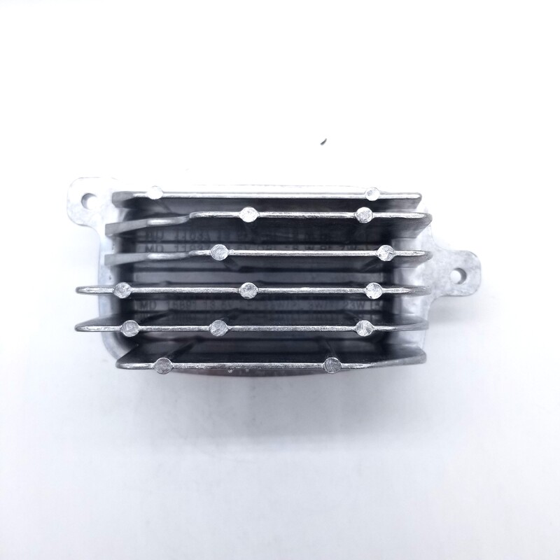 Modulo Led DRL sx Renault COPY