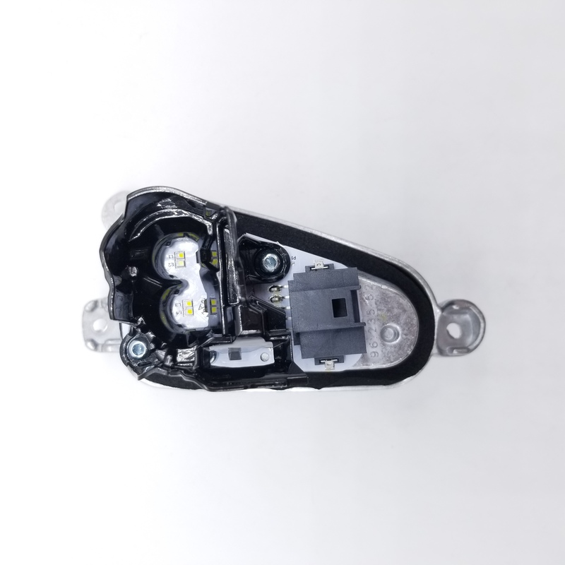 Modulo Led DRL dx Renault COPY