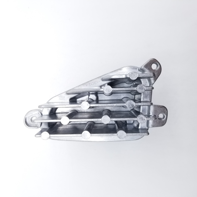 Modulo Led DRL dx Renault COPY