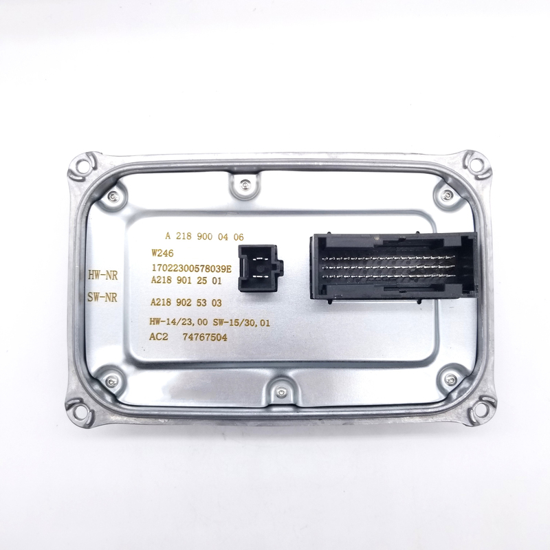 Modulo Led Mercedes COPY