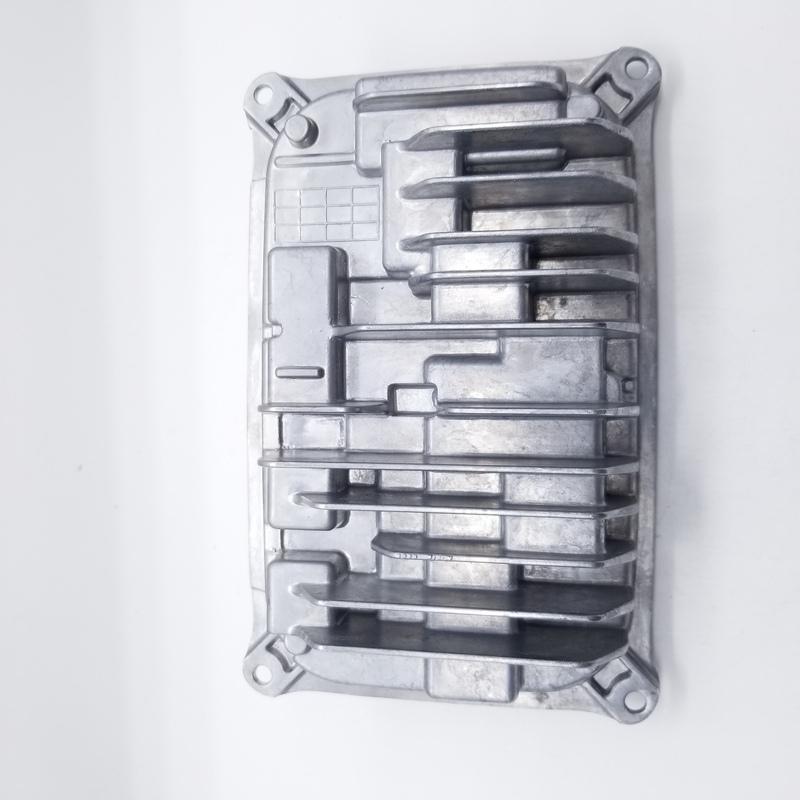 Modulo Led Mercedes COPY