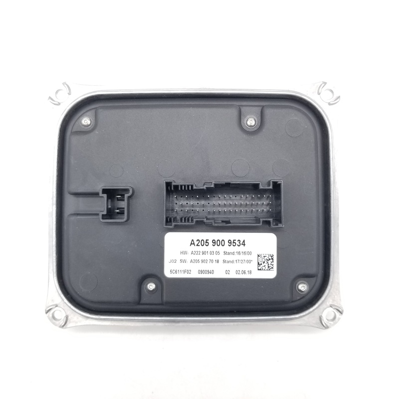 Modulo Led Mercedes COPY