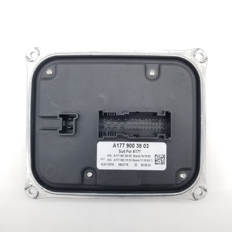 Modulo Led Mercedes COPY