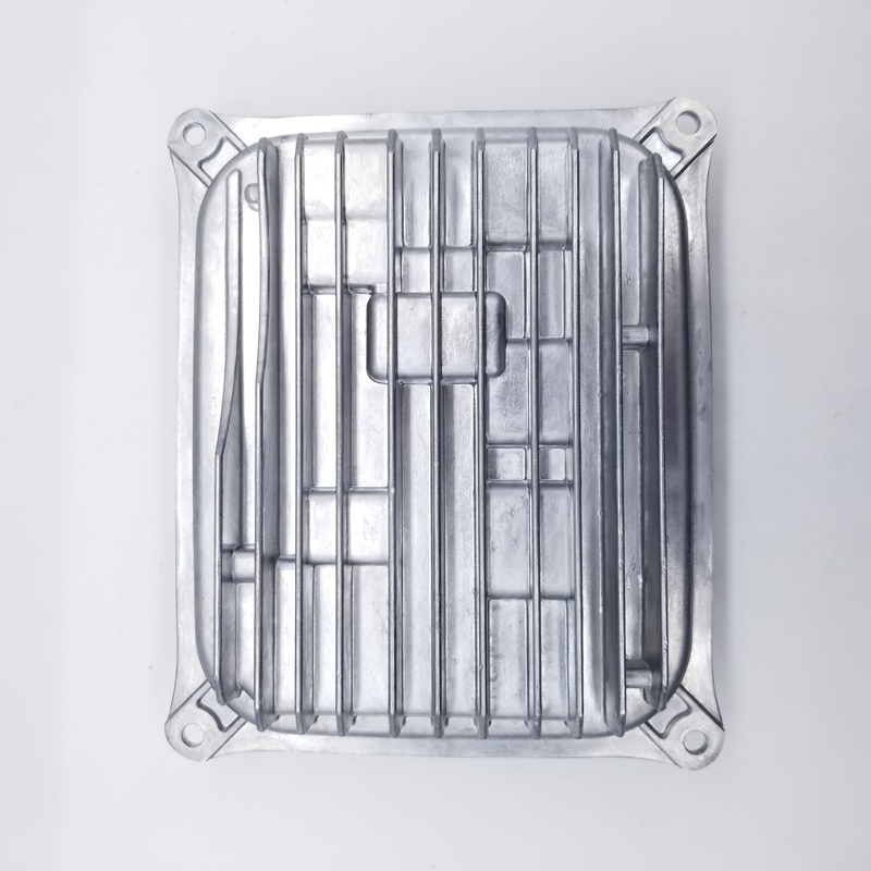 Modulo Led Mercedes COPY