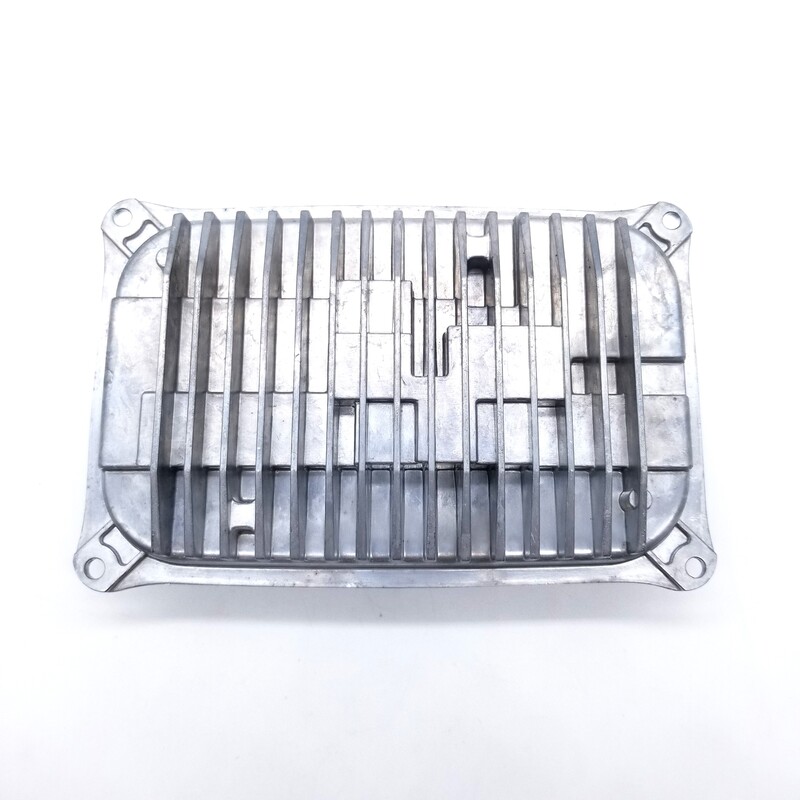 Modulo Led sx Mercedes COPY