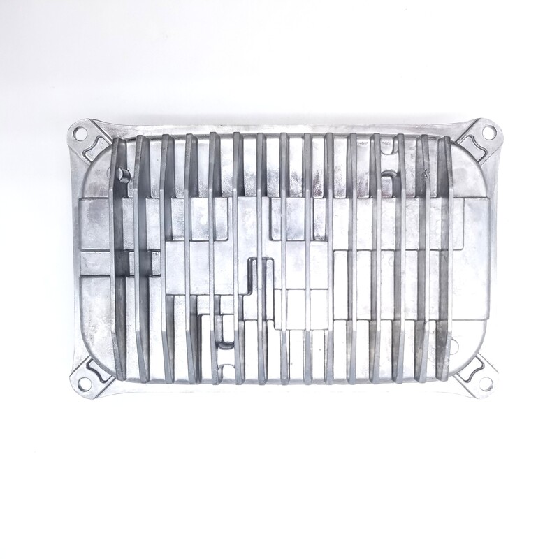 Modulo Led dx Mercedes COPY