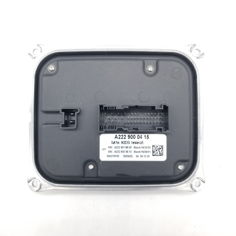 Modulo Led dx Mercedes COPY