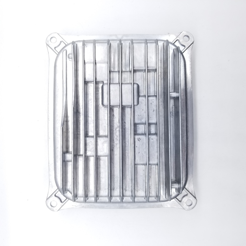 Modulo Led sx Mercedes COPY