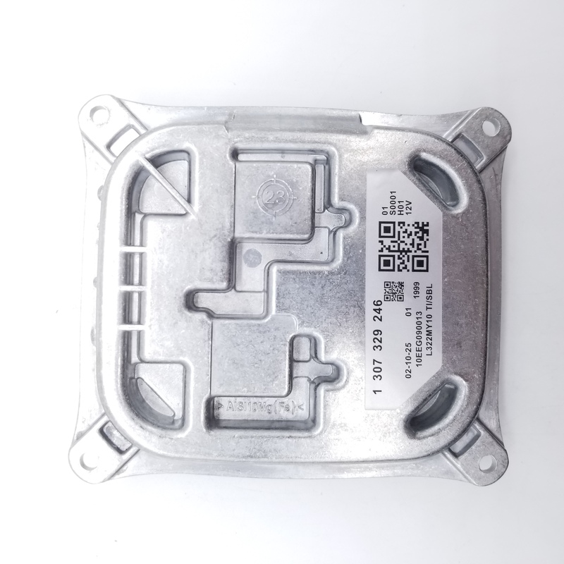 Modulo Led Land Rover COPY