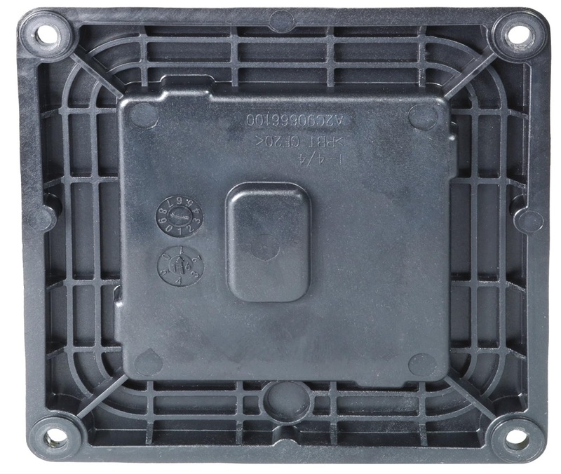 Modulo Led Nissan - Renault COPY