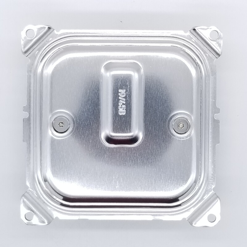 Modulo Led Renault COPY