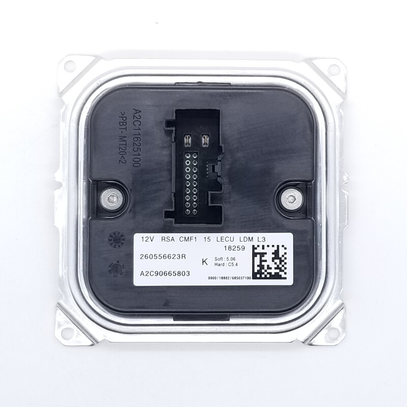 Modulo Led Renault COPY