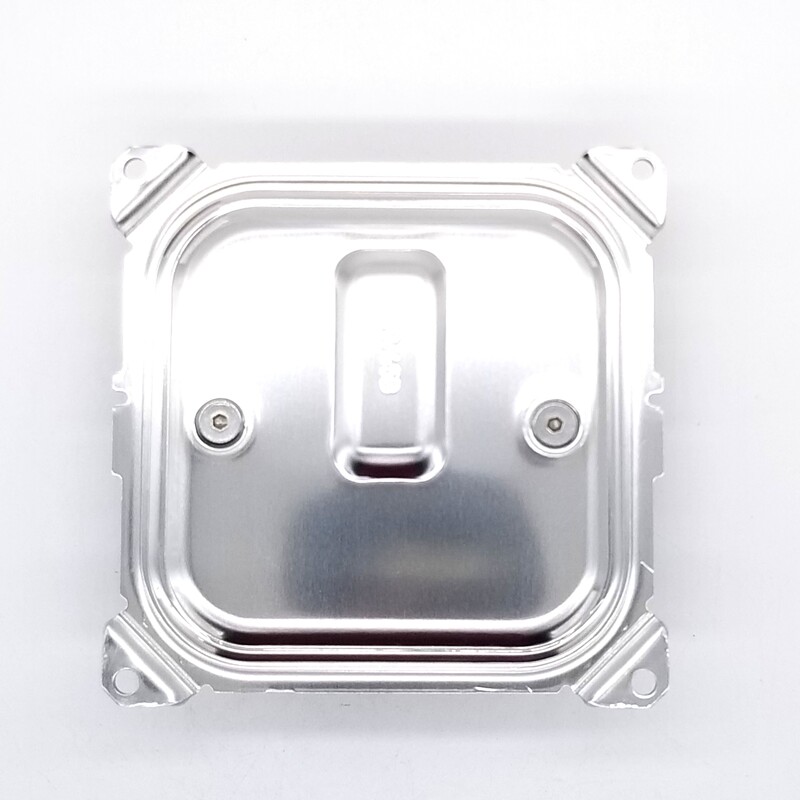 Modulo Led Renault COPY