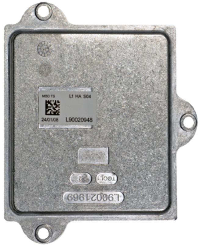 Modulo Led Ford COPY