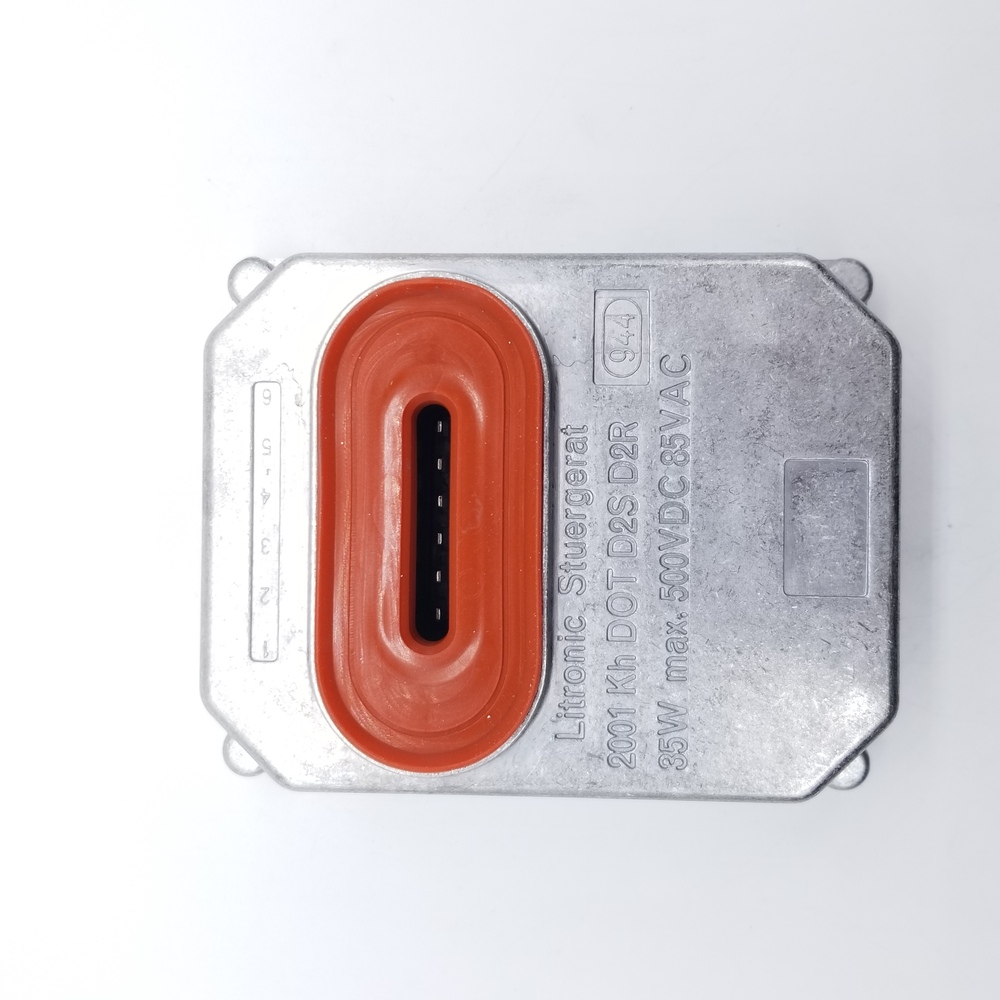 Centralina Xeno Mercedes - BMW - VAG COPY