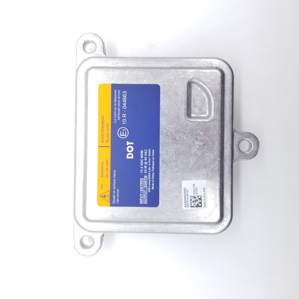 Centralina Xeno Hyundai COPY