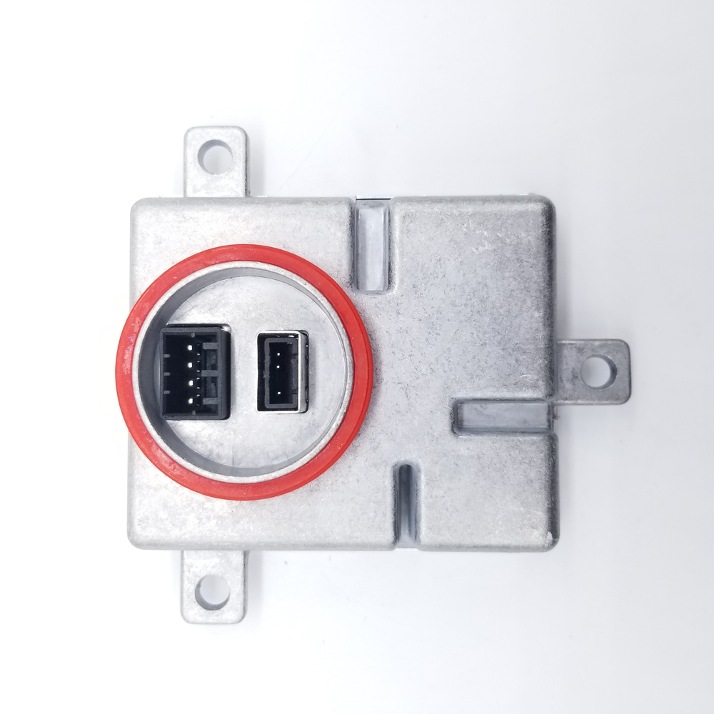 Centralina Xeno Iveco COPY