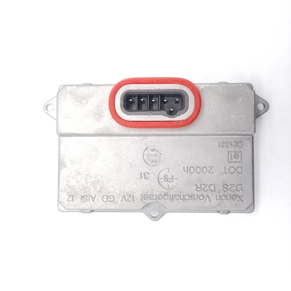 Centralina Xeno DAF COPY