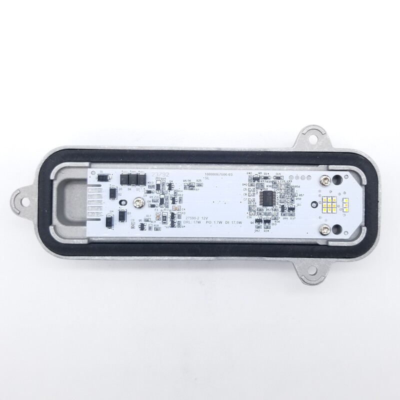 Modulo Led DRL Opel COPY