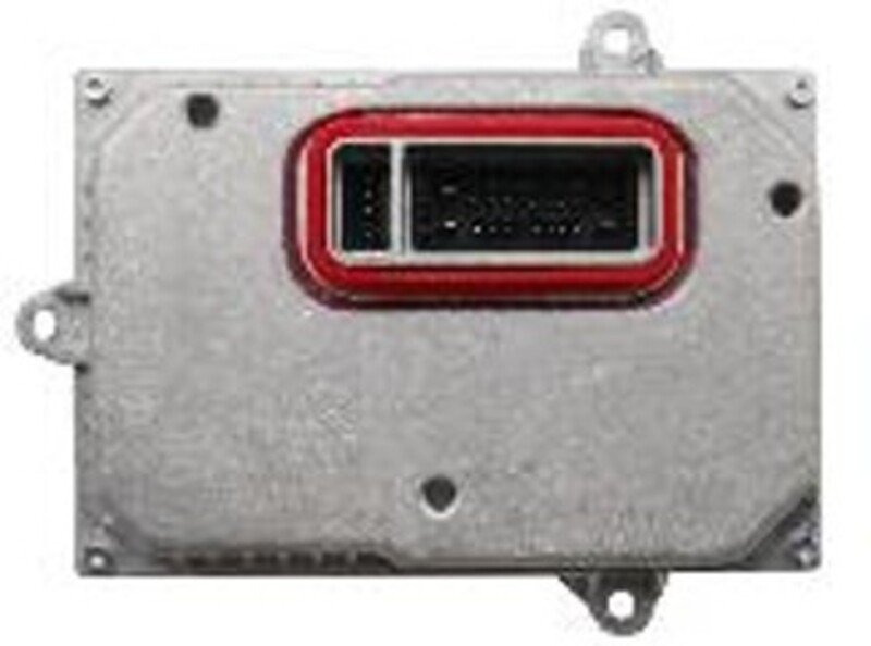 Centralina Xeno Opel COPY