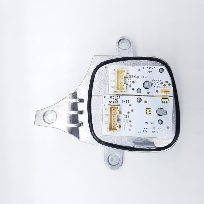 Modulo Led DRL sx Infiniti COPY