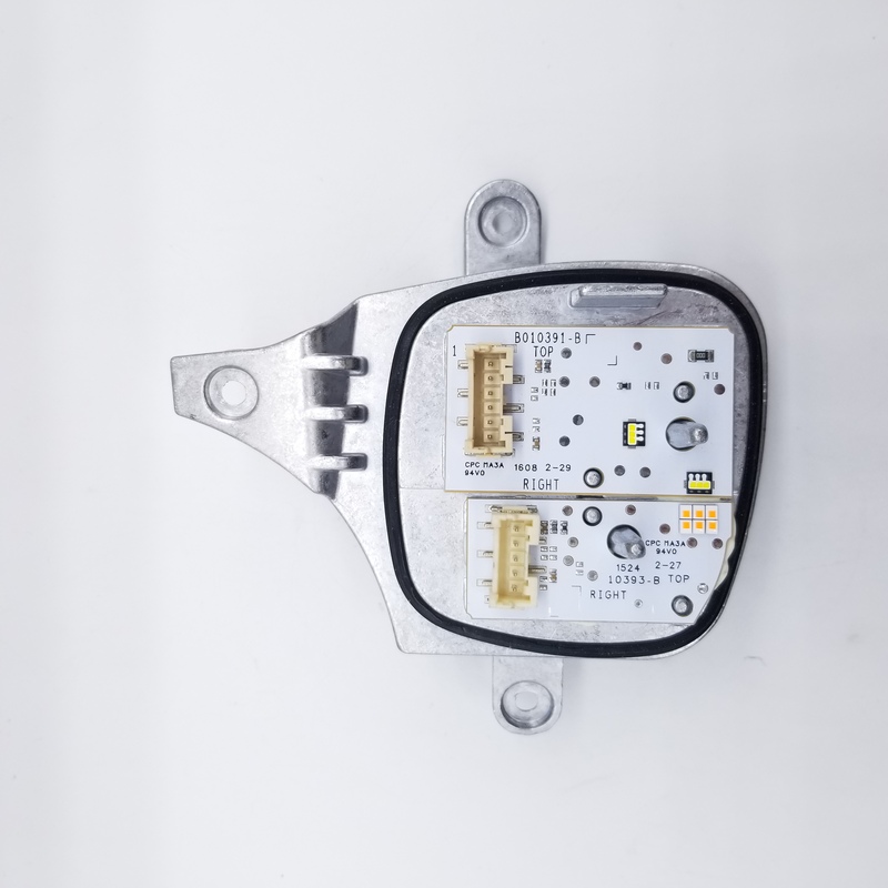 Modulo Led DRL dx Infiniti COPY 