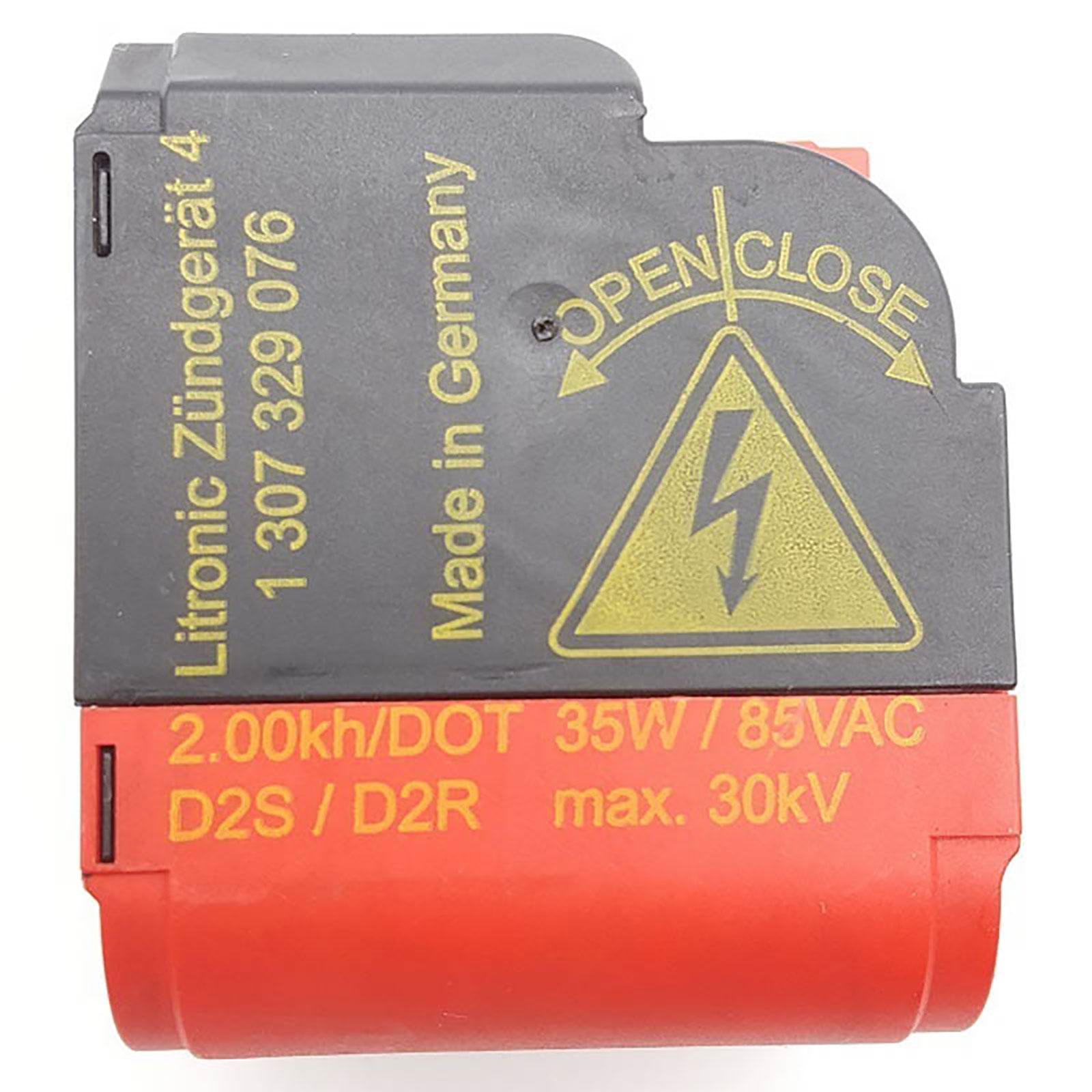 HID Ballast REFURBISHED (1PCS)