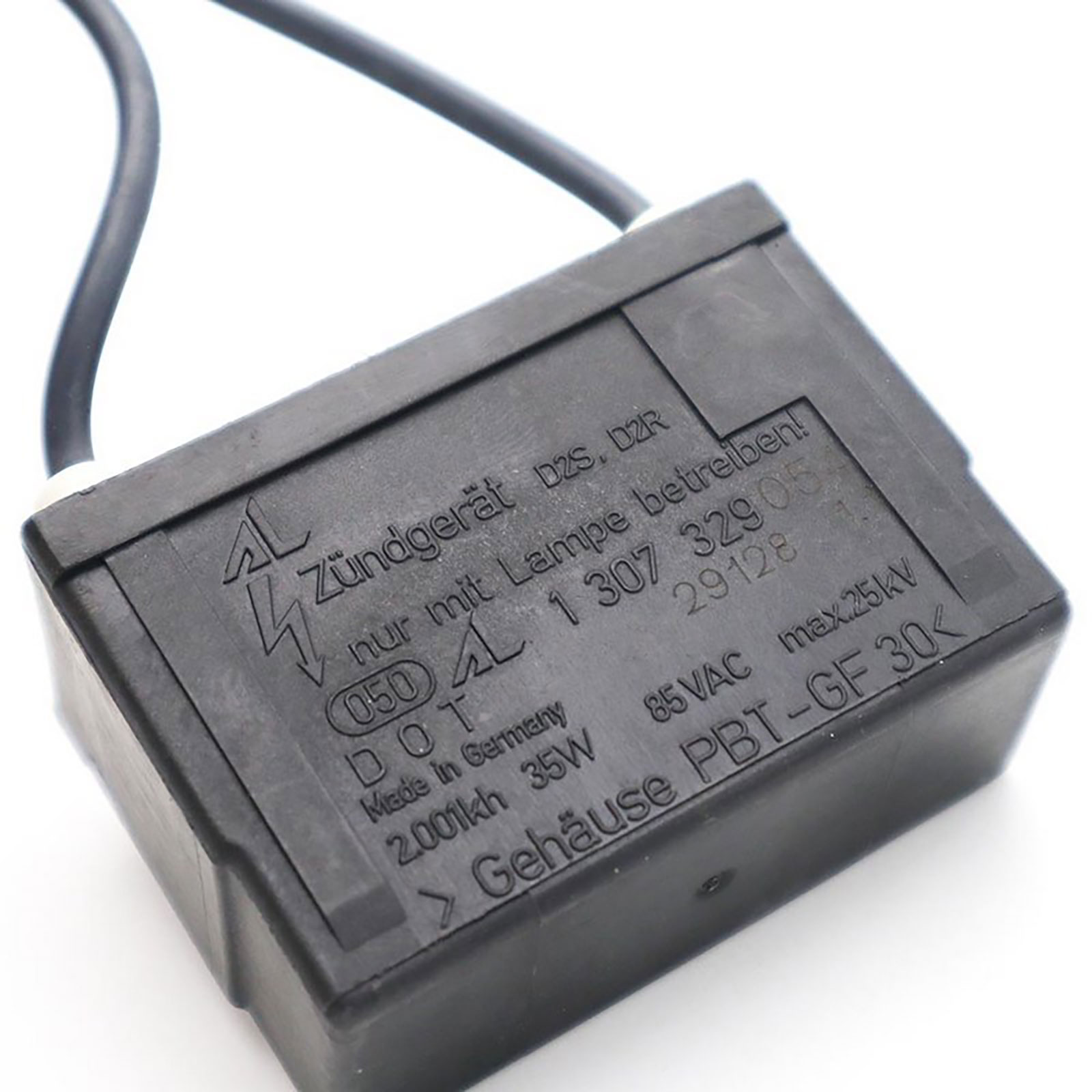 Centralina Xeno VAG- BMW - Mercedes REFURBISHED