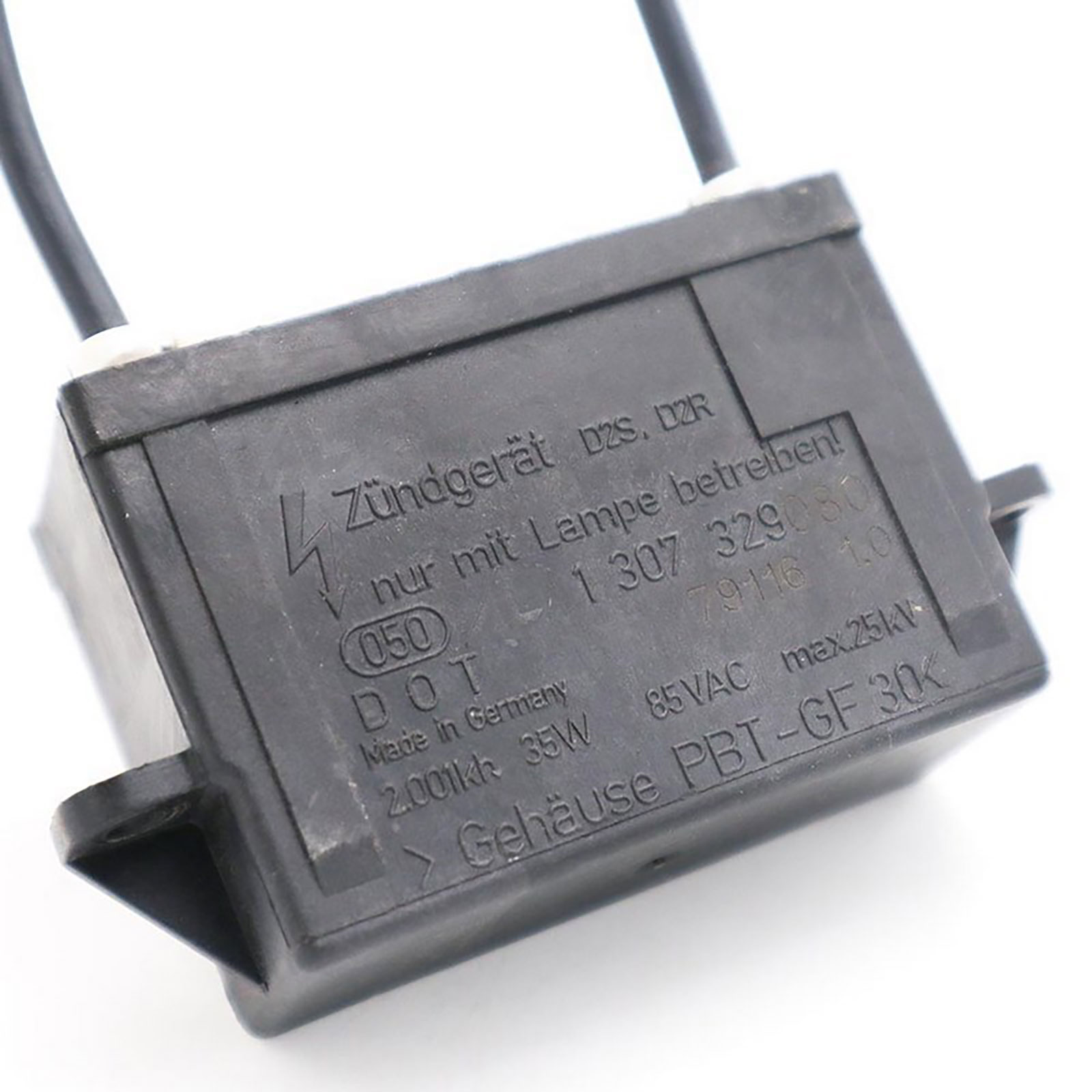 Xenon Ballast REFURBISHED (1PCS)