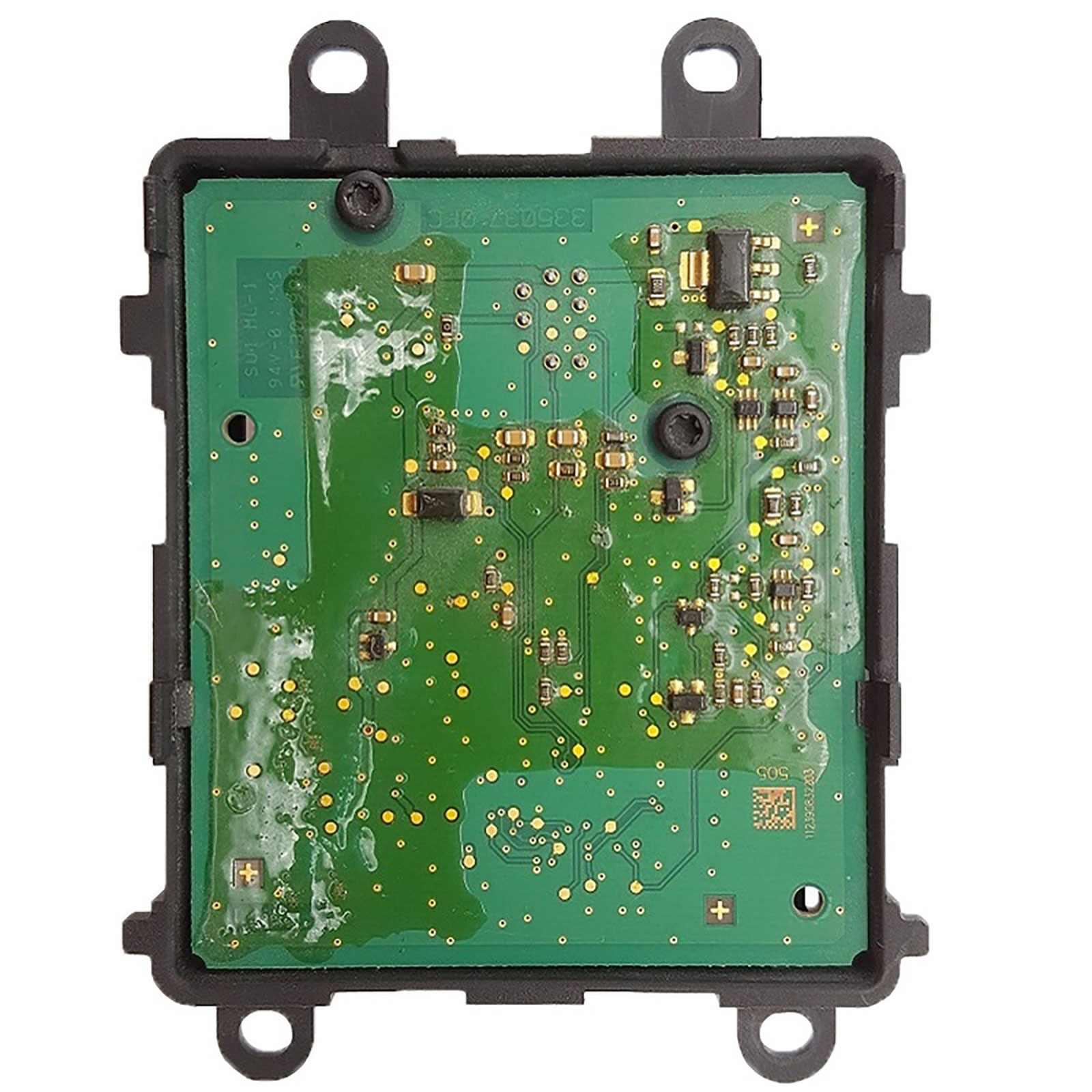 Modulo Rig. Led AFS Audi REFURBISHED