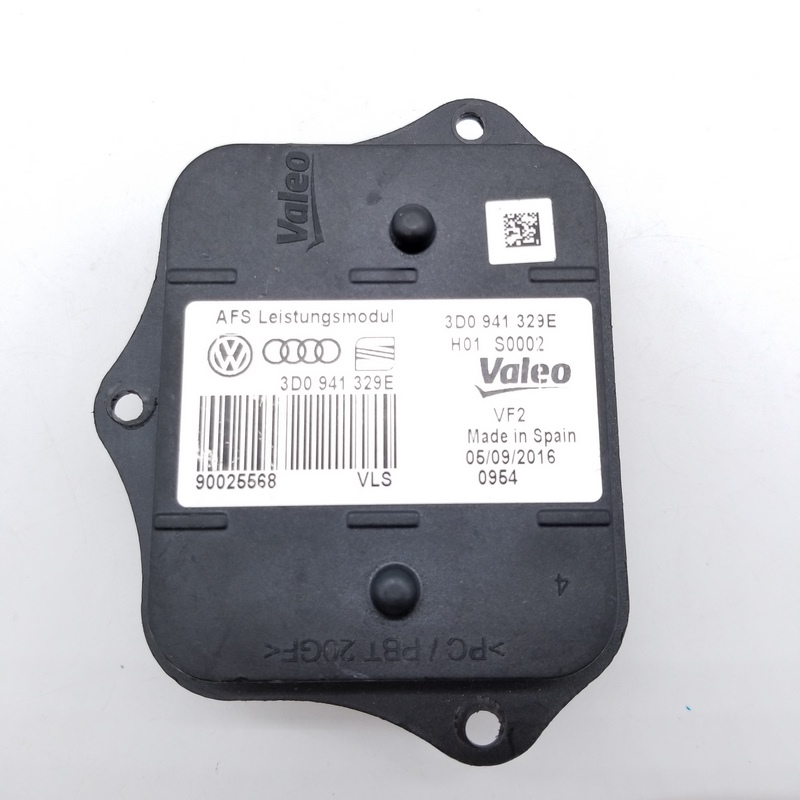 Modulo Led AFS Audi - VW REFURBISHED
